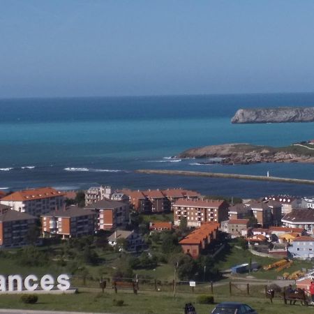 Chalet Playa Del Sable Hinojedo المظهر الخارجي الصورة