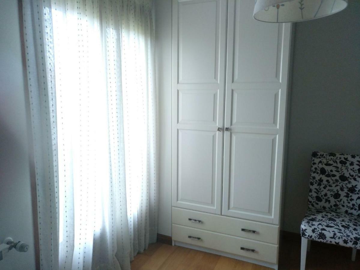 Chalet Playa Del Sable Hinojedo المظهر الخارجي الصورة